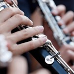 clarinet lessons